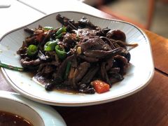 -云隐小厨·传统大理美食(复兴路店)