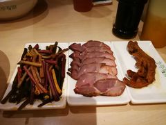 -水平有限广西米粉·广西风味集(五道口店)