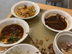 -老乡鸡(家天下生活广场店)