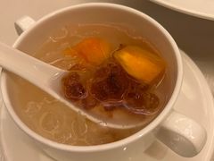 -上海金桥红枫万豪酒店-万豪中餐厅