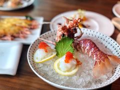-Mr·Fish鱼鲜生海鲜放题(银泰in99店)