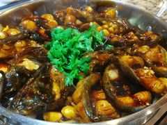 -黄记煌三汁焖锅(新世纪广场店)