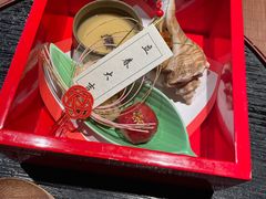 -湖月·割烹料理(湖滨店)