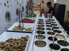 -海底捞火锅(阅彩城店)