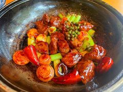 -新荣记(西溪湿地店)