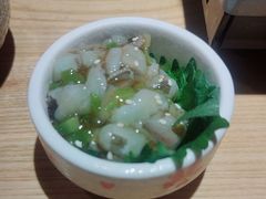 芥末章鱼-有喜屋·日料·居酒屋(旭辉广场店)