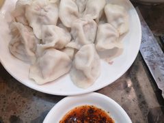-周家大连水饺(美专校街店)