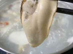 -蚝乡农庄(铁涌赤岸店)