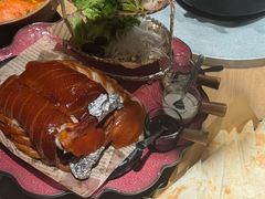 -四季餐厅·新津菜(环湖中路店)