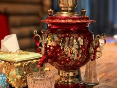 -卢布里西餐厅(总店)