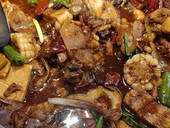 -虎丫炒鸡(平顶山汝州绿洲广场店)