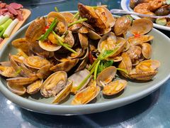 -君霖海鲜私房菜(春柳店)