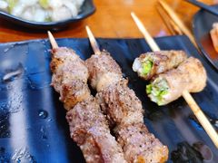 -鸟串烧Yakitori