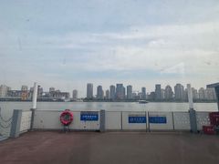 -丹东路渡口(轮渡站)