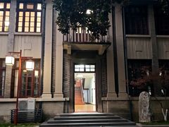 -浙江省杭州高级中学(贡院校区)