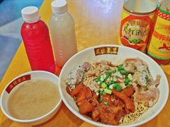 -荔林食店(西华路店)