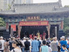 -迎泽公园
