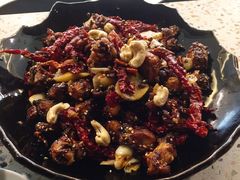 -疆Jiang·新疆秘制料理