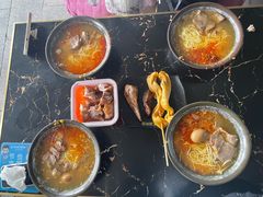 -云龙湖阿喆米线(云龙湖店)