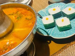 -泰国餐厅 Thai Food(裕华万达店)