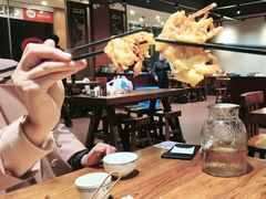 -老雒阳面馆·水席(定鼎门店)