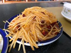 -清真宏玉祥黄门脸餐厅(华荫东里店)
