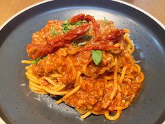 意大利肉酱面-Grande A'moo(上海万象城店)