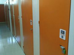 -大众迷你仓自助寄存仓库(隆昌店)