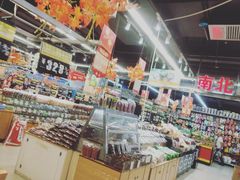-广百家超市(大东海店)