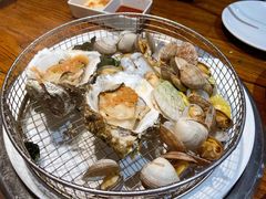 -海味当家·蒸锅海鲜(星海公园店)