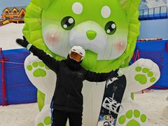 -广州热雪奇迹