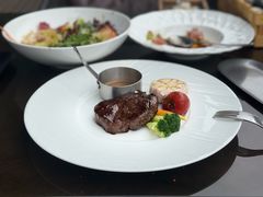 -恰餐厅及酒吧CHAR Bar & Grill(北京三里屯洲际店)