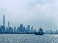 -丹东路渡口(轮渡站)