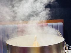 -咕嘟草帽鱼·牛奶一样的鲜鱼汤(包河万达广场创始店)