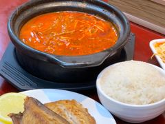 -屋里家延边朝鲜族冷面(南园店)