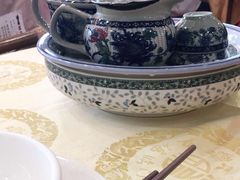 -和乐喜点(宝岗大道店)
