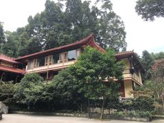 -都江堰普照寺