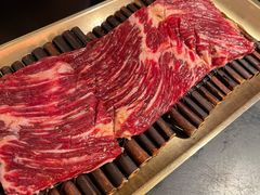 -西塔老太太泥炉烤肉(上海七宝领展广场店)