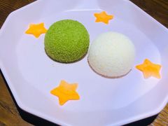 大福-二丁目食堂(铁西星摩尔店)
