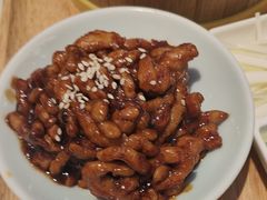 -小菜园新徽菜(连云港海州吾悦店)