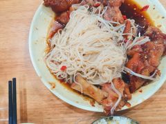 -贤花饭店(城阳店)
