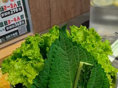 -农乐园炭火烤肉(繁花中心店)