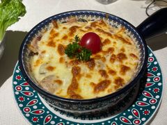 -俄士厨房(印象汇店)