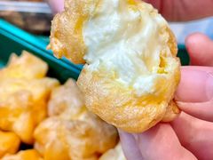 -王家沙点心店(南京西路总店)