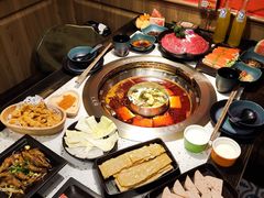 -火鳳祥美蛙牛肉自助(青悦城店)
