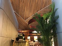 -国家大剧院西餐厅