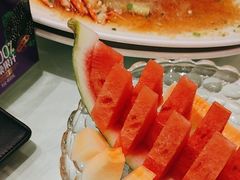 -金时代顺风大酒店(临港百联店)