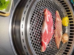 -烧江南烤肉(长春摩天活力城店)
