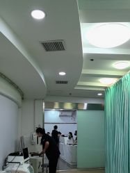 -武汉五洲整形外科医院