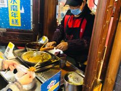 -玛马艾脆皮水磨年糕(湖北路87-89小区店)